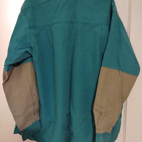 Columbia Sportswear - Shooting Shirt XL - Picture 6 of 6